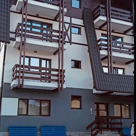 Elena-Maria Apartments بوستين المظهر الخارجي الصورة