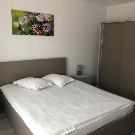 Elena-Maria Apartments بوستين المظهر الخارجي الصورة