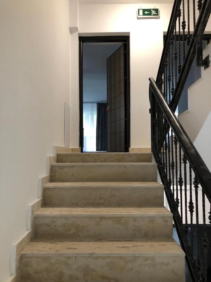 Elena-Maria Apartments بوستين المظهر الخارجي الصورة