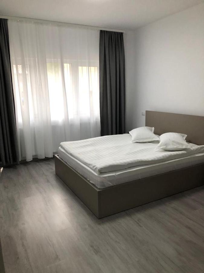 Elena-Maria Apartments بوستين المظهر الخارجي الصورة