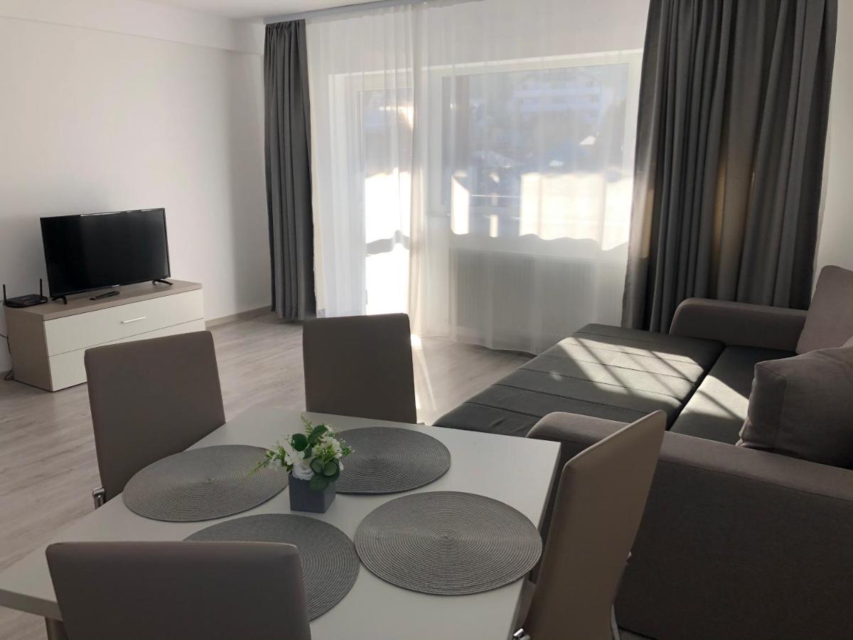 Elena-Maria Apartments بوستين المظهر الخارجي الصورة