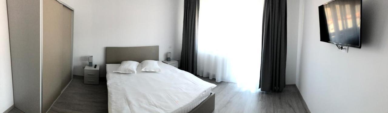 Elena-Maria Apartments بوستين المظهر الخارجي الصورة