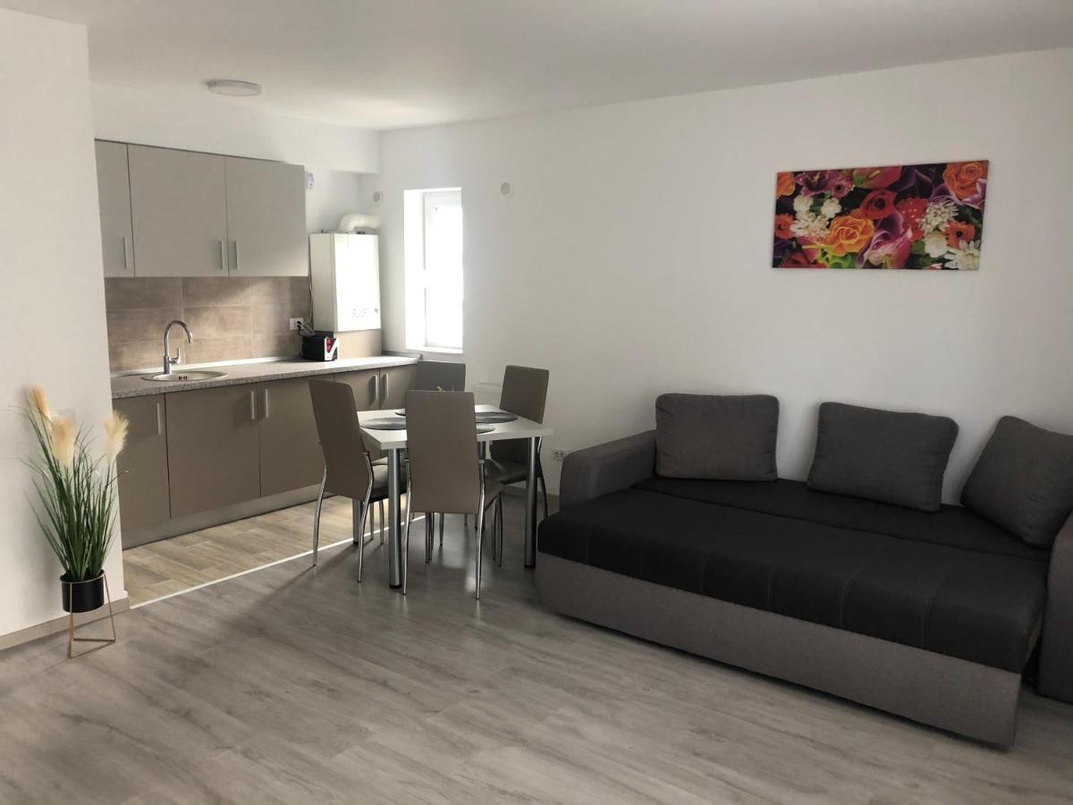 Elena-Maria Apartments بوستين المظهر الخارجي الصورة