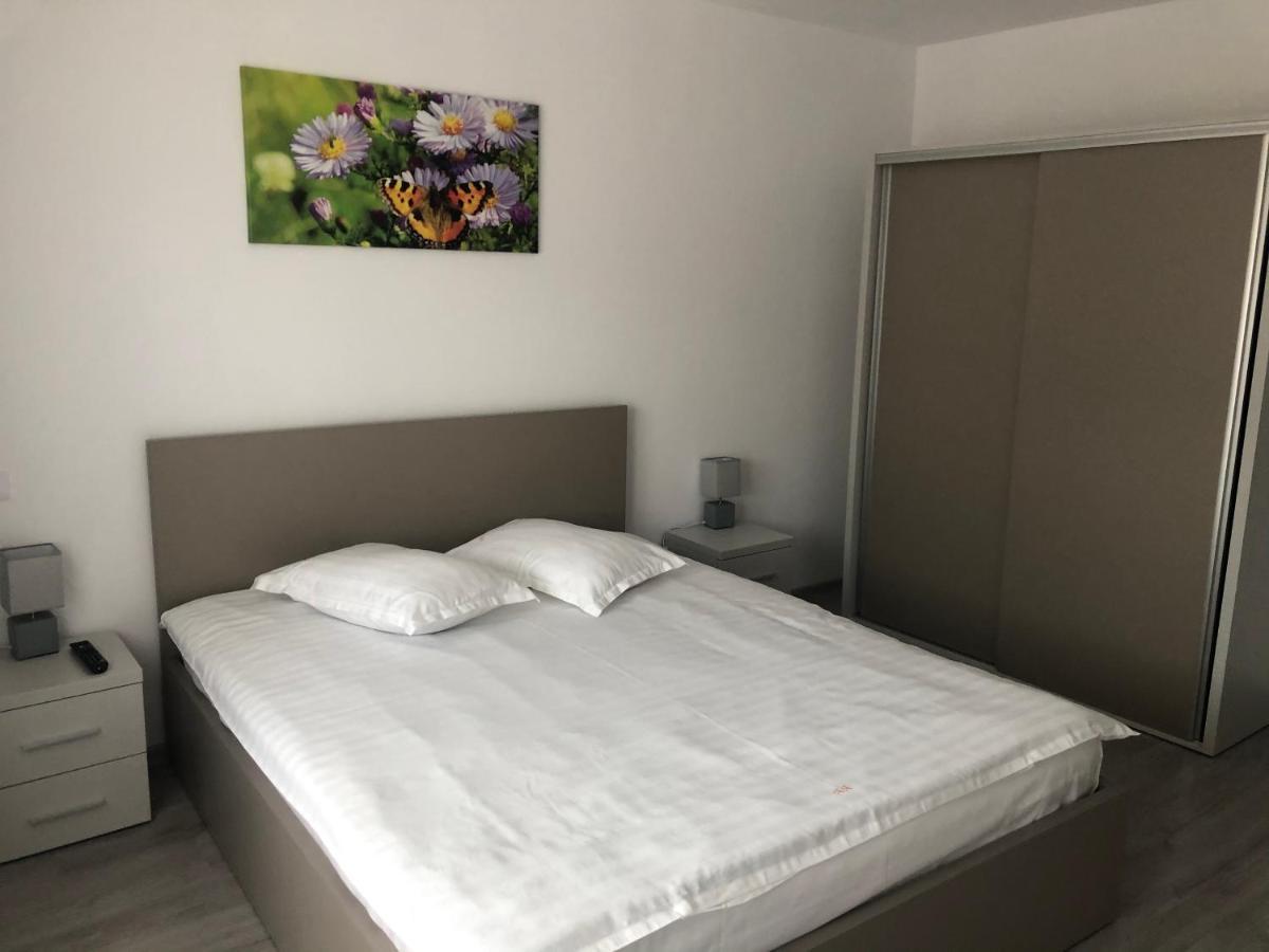 Elena-Maria Apartments بوستين المظهر الخارجي الصورة