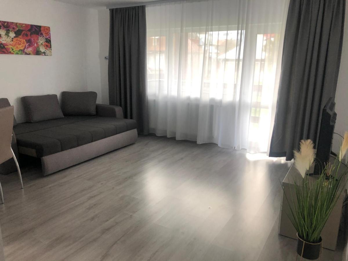 Elena-Maria Apartments بوستين المظهر الخارجي الصورة